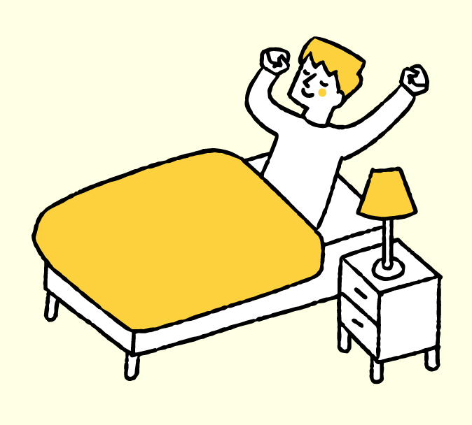 06 ご入居